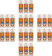 Nutree Fudge Riegel mit 25% Protein & Geschmack Cinnamon Roll 24x50gr