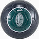 PUMA AC Milan Fußball Blau