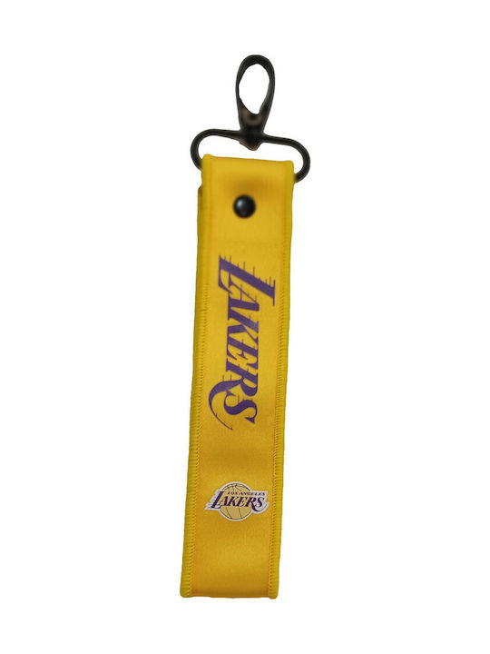 Back Me Up Μπρελόκ Los Angeles Lakers Ομάδας Los Angeles Lakers