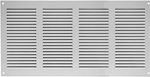 Europlast Rectangle Vent Louver 40x20cm