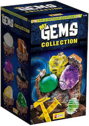 Lisciani Giochi I'm Genious - Μy Gems Collection Labor für 7+ Jahre