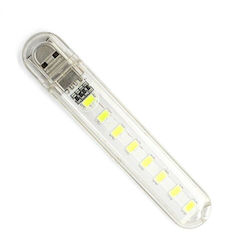 Нощна LED Сигнална Светлина Нощна LED Сигнална Светлина