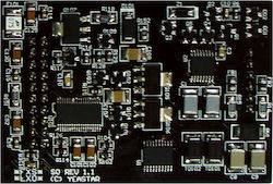 Yeastar SO Module Κάρτες FXS/FXO 1 FXO & 1 FXS Ports (280-51-YSMSOM)