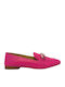 Madelyn Loafer Δερμάτινα Γυναικεία Loafers Cerise