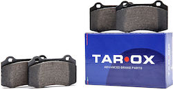 Tarox brake pads