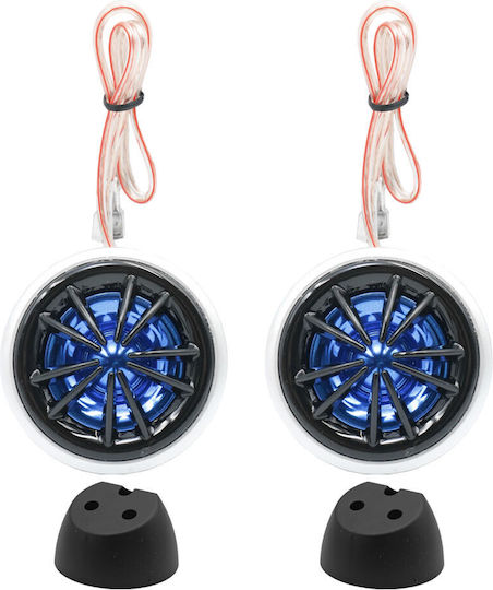 Chitare electrice Tweeter Auto Rotunde CTC-066G 2" 15W