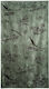 Emerson Green Cotton Beach Towel 160x86cm