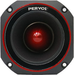 PerVoi Car Audio Square Tweeter