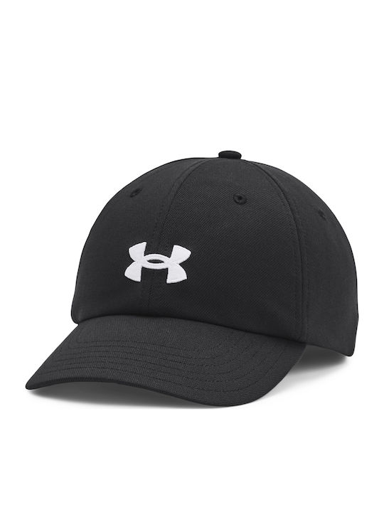 Under Armour Blitzing Γυναικείο Jockey Μαύρο