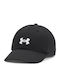 Blitzing Women's Jockey Black