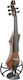 Gewa Novita 3.0 Novita 3.0 Gold Brown with Adaptor 4/4 Geigen