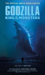 Godzilla, King of the Monsters