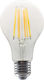 Aca LED Bulb 14W for Socket E27 and Shape A67 Natural White 1780lm