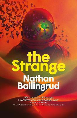 The Strange The Strange