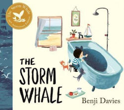 The Storm Whale, Ausgabe zum 10. Jahrestag