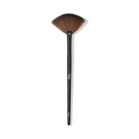 Dust+Cream Πινέλο Μακιγιάζ για Highlighter από Συνθετική Τρίχα
