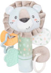 Kikka Boo Baby Rattle for Newborn