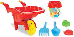 Pilsan Beach Bucket