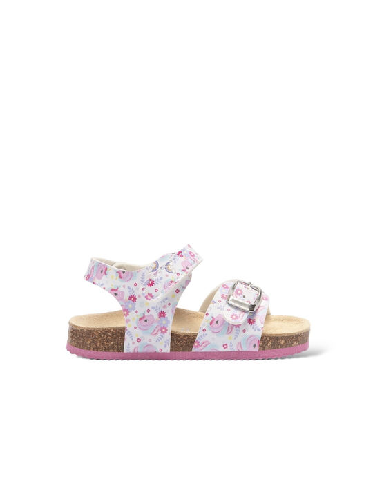 Lelli Kelly Kinder Sandalen Fantasia Rosa