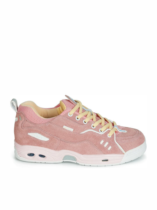 Globe CT-IV Sneakers Pink