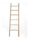 Zaros Floor Decorative Ladder 50x190cm