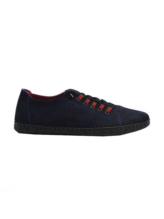 On the Road 900 Herren Sneakers Marineblau