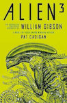 Alien 3, Scenariul Neprodus De William Gibson (Tip copertă dură)