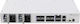 MikroTik Managed L2 PoE++ Switch with 1 Ethernet Port and 28 SFP Ports