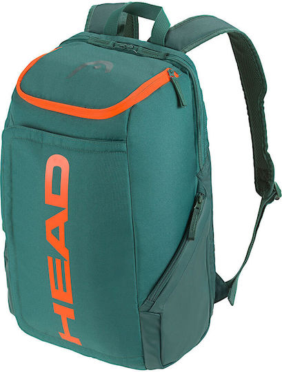 Head Tennis Bag Green