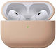 Nomad Θήκη Δερμάτινη σε Καφέ χρώμα για Apple AirPods Pro 2