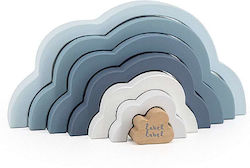 Label Label Rainbow Puzzle Cloud für 12++ Monate Label Label Rainbow Puzzle Cloud für 12++ Monate