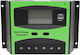 PWM PWM Solar Charge Controller 24V / 50A