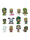 Funko Mystery Minis Blind Box: Guardians of the Galaxy - I Am Groot Flocked