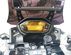 PDI GPS- und Handy-Halterung Moto Für Honda CB 500X