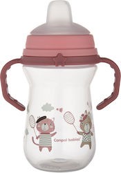 Canpol Babies Bonjour Paris 56/613 Pentru 6 Luni+ 250ml