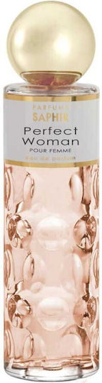 Saphir Perfect Woman Eau de Parfum 30ml