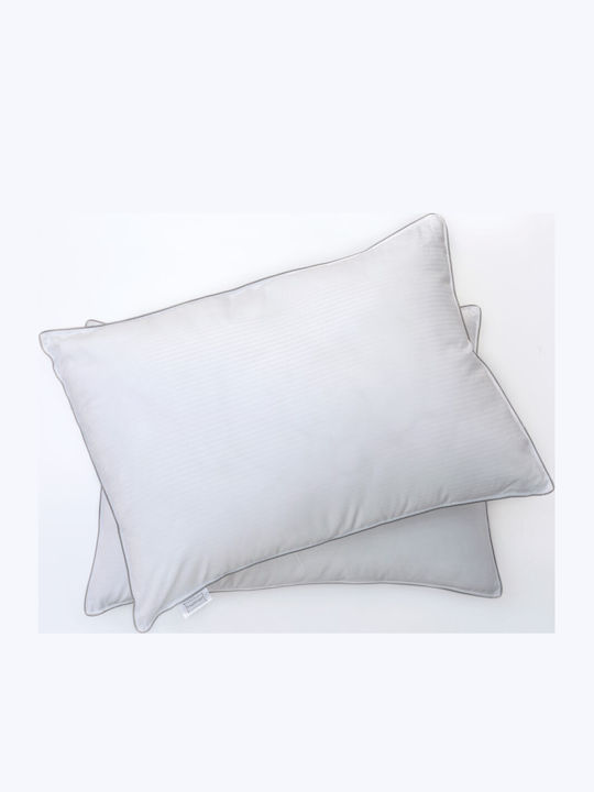 Melinen Μαξιλάρι Ύπνου Hollowfiber 50x70cm