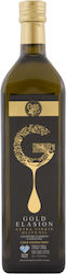 Golden Elasion Exzellentes natives Olivenöl mit Aroma Unverfälscht 1Es 1Stück