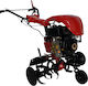 Flash MD300 Cultivator Petrol 7hp/296cc cu Pornire automată și Motor Miyake