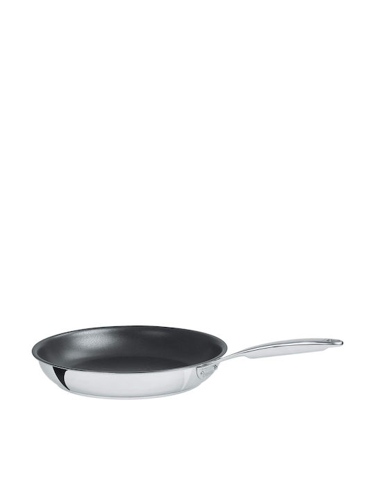 Cristel Castel Pro Pan made of Stainless Steel ...