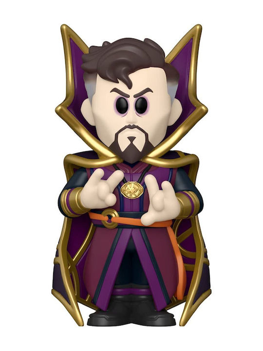 Funko Vinyl Soda Marvel: What If...? - Strange Supreme Chase
