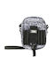 TB2544 Men's Bag Shoulder / Crossbody Gray