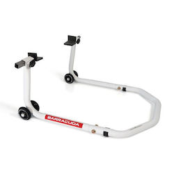 Barracuda Motorcycle Rear Wheel Stand