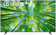 Televizor inteligent 65" 4K UHD LED 65UQ79003LA HDR (2022)