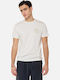 Tricou Alb
