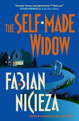 The Self-made Widow The Self-made Widow