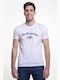 T-Shirt Weiß