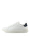 Renato Garini Sneakers White