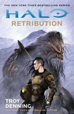 Retribution, Halo