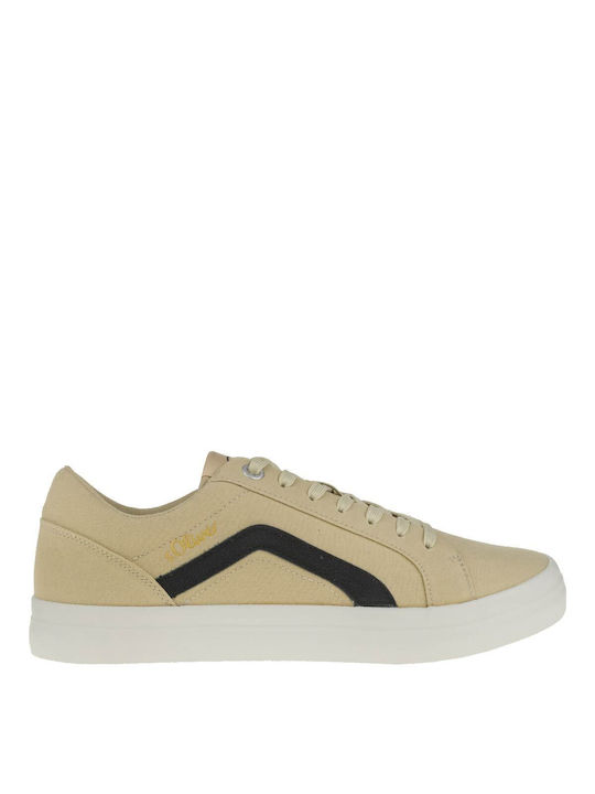 S.Oliver Sneakers Beige